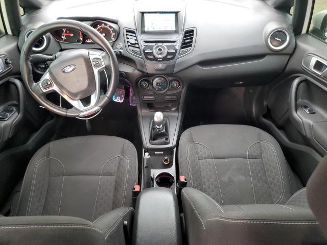 2019 FORD FIESTA ST 3FADP4GX5KM131907