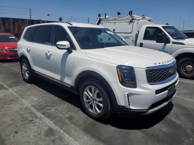 2021 KIA TELLURIDE - 5XYP24HC6MG131061