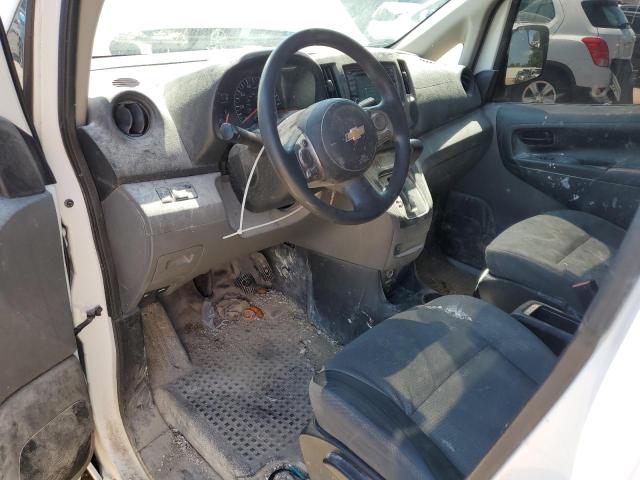 2017 CHEVROLET CITY EXPRE - 3N63M0ZN7HK706447