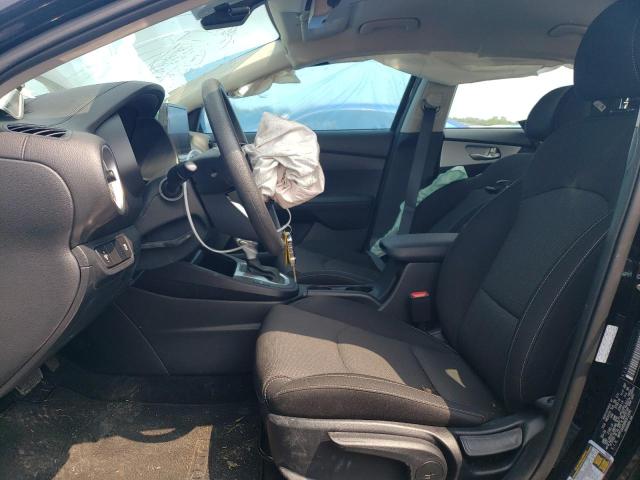 2024 KIA FORTE LX - 3KPF24AD8RE812499