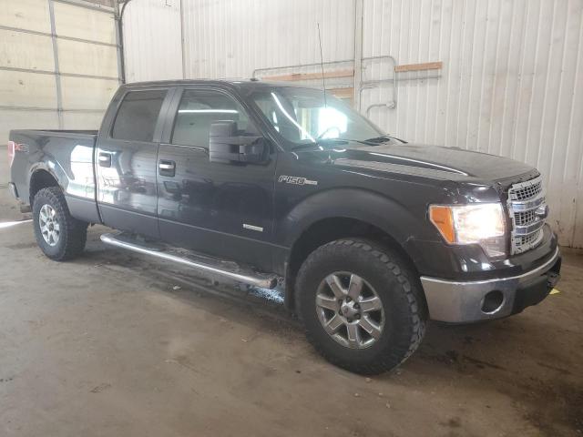 Vin: 1ftfw1et6ekg14144, lot: 60057345, ford f-150 supercrew 20144