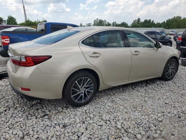 2017 LEXUS ES 350 - 58ABK1GG4HU048539