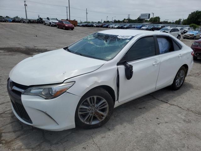 Vin: 4t1bf1fkxfu957755, lot: 61463395, toyota camry le 2015 img_1
