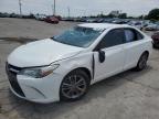 2015 TOYOTA CAMRY LE - 4T1BF1FKXFU957755