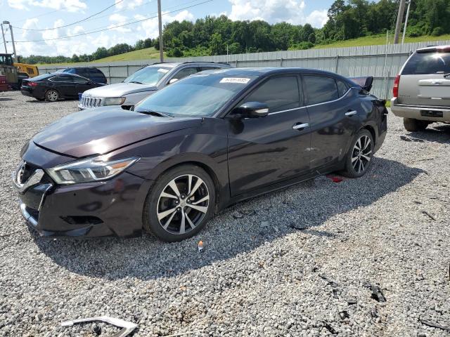 NISSAN MAXIMA 3.5