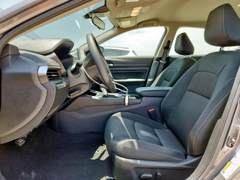 2024 NISSAN ALTIMA SV - 1N4BL4DV7RN431373