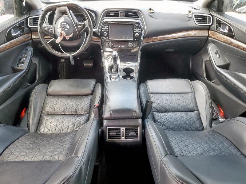 2016 NISSAN MAXIMA 3.5 1N4AA6AP1GC429629