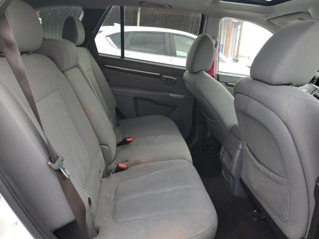 2010 HYUNDAI SANTA FE G - 5NMSGDAB7AH405902