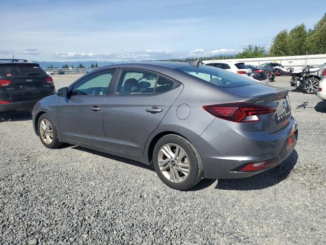Vin: 5npd84lf6kh497787, lot: 59707775, hyundai elantra sel 20192