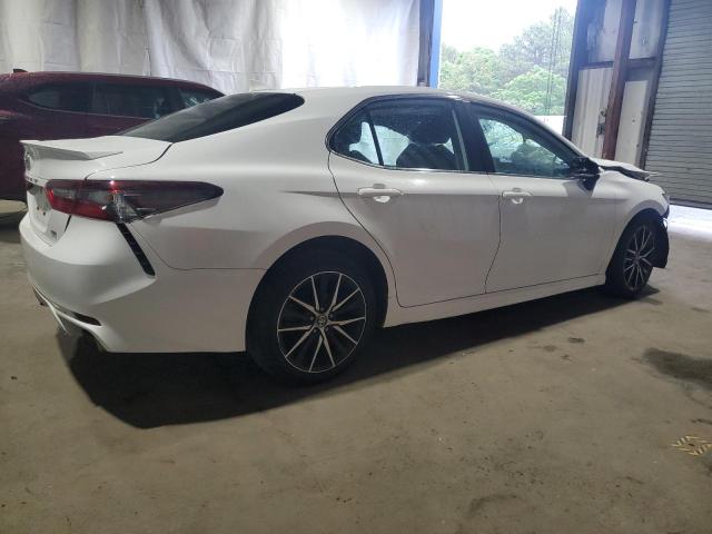 Vin: 4t1g11ak2pu828812, lot: 61141775, toyota camry se night shade 20233