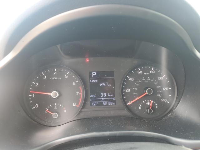 2023 KIA RIO LX 3KPA24AD7PE532919