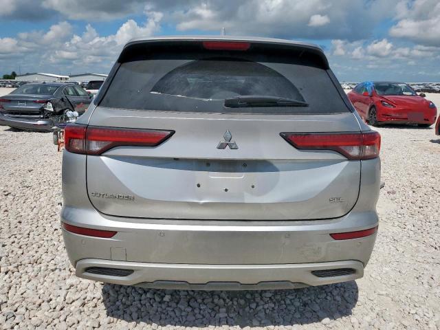 2022 MITSUBISHI OUTLANDER JA4J4VA89NZ064531