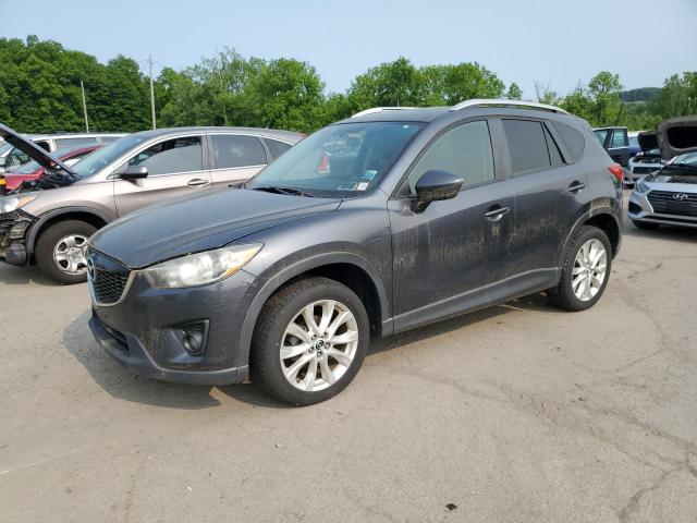 Vin: jm3ke4dy0e0349904, lot: 59520775, mazda cx-5 gt 2014 img_1