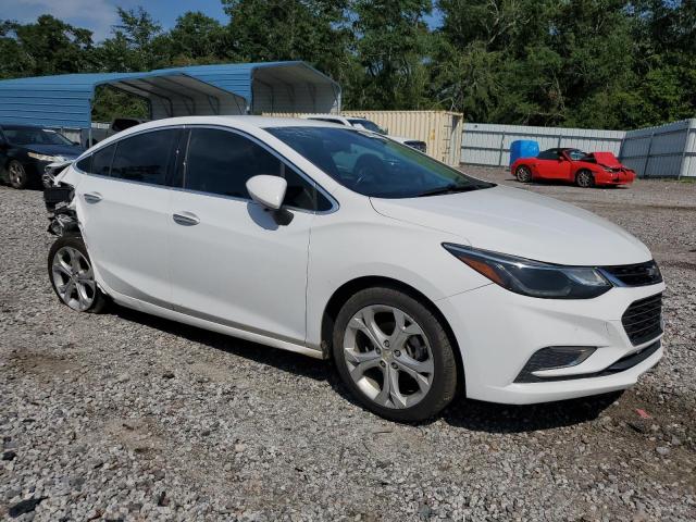 Vin: 1g1bf5sm6h7105092, lot: 60406515, chevrolet cruze premier 20174