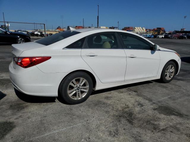 Vin: 5npeb4ac2bh204143, lot: 61580175, hyundai sonata gls 20113