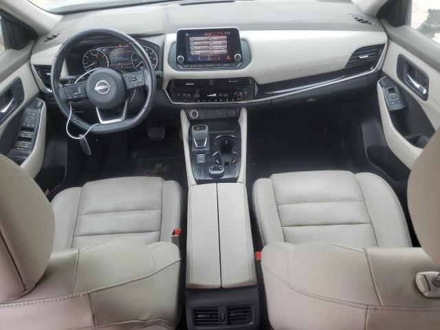 2023 NISSAN ROGUE SL - 5N1BT3CB4PC815398