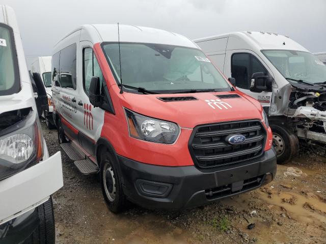 2020 FORD TRANSIT T- 1FDZK1C83LKB11705