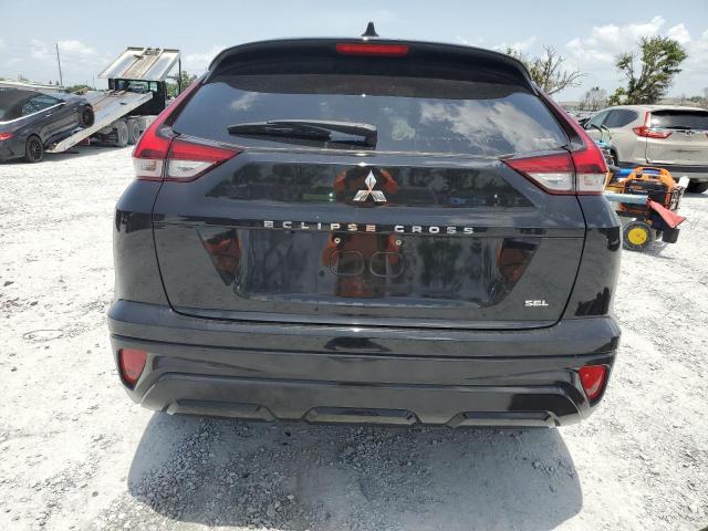 2024 MITSUBISHI ECLIPSE CR JA4ATWAA6RZ004966