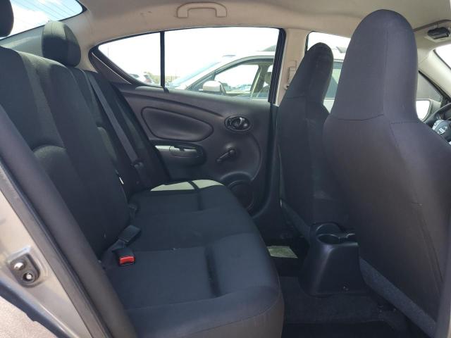 2017 NISSAN VERSA S - 3N1CN7AP9HL865490