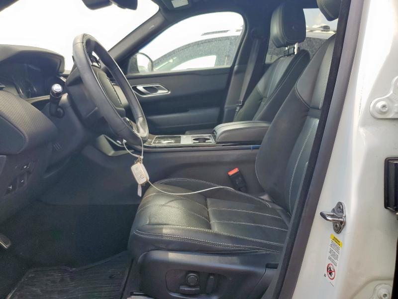 2020 LAND ROVER RANGE ROVE SALYK2EX8LA289621