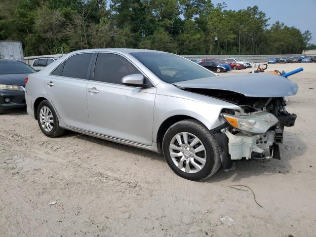 Vin: 4t1bf1fk2eu788278, lot: 58751565, toyota camry l 20144