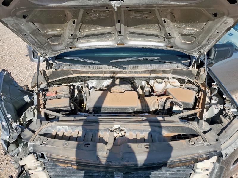 2023 CHEVROLET SILVERADO - 2GCUDAED0P1111184