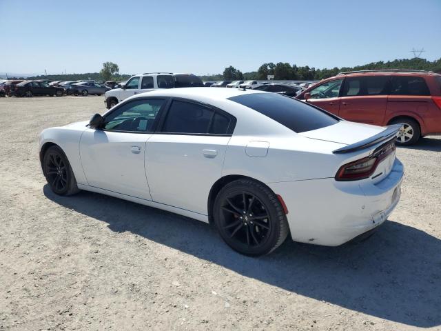 2018 DODGE CHARGER SX 2C3CDXBG5JH297711