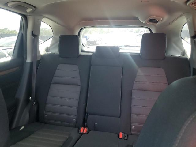 2018 HONDA CR-V EX - 7FARW1H50JE027007
