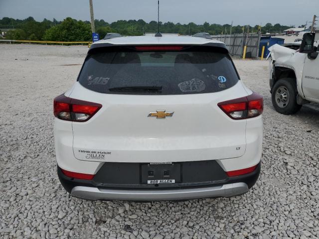 2025 CHEVROLET TRAILBLAZE KL79MPSL6SB055035