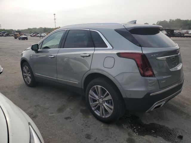 Vin: 1gykndr49sz103434, lot: 59701115, cadillac xt5 premium luxury 20252