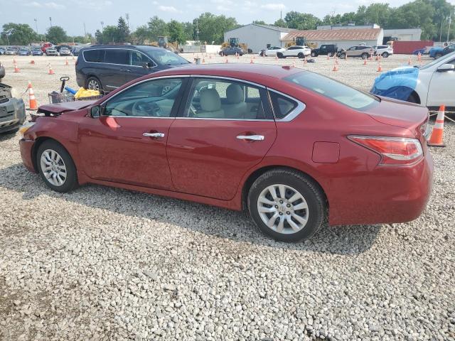 Vin: 1n4al3ap3ec299990, lot: 60285145, nissan altima 2.5 20142