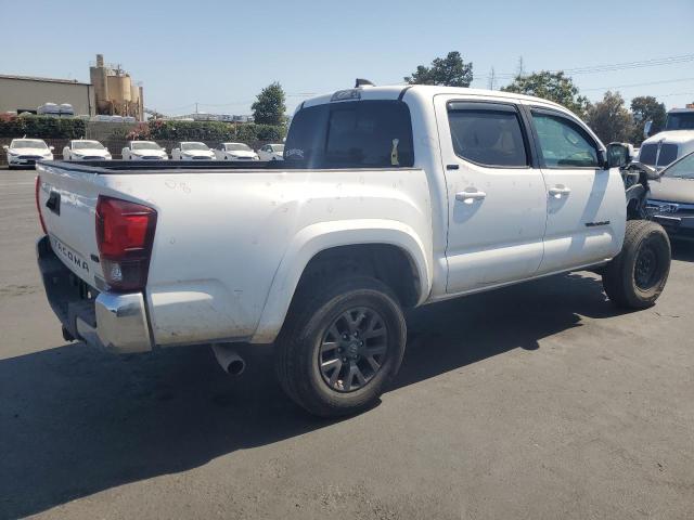 Vin: 3tmaz5cn0lm123636, lot: 59914225, toyota tacoma double cab 20203