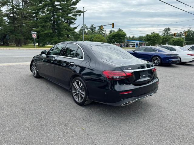 Vin: w1kzf8db1ma903845, lot: 63203095, mercedes-benz e-class 350 20214