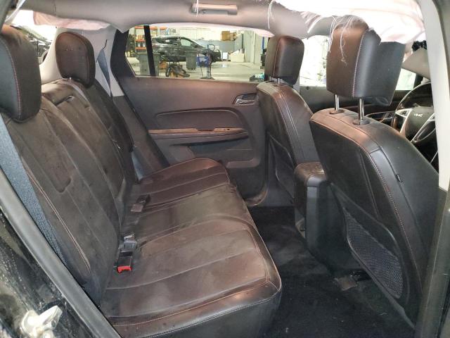 2015 GMC TERRAIN SL - 2GKFLXEK6F6330203