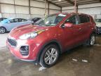 2017 KIA SPORTAGE L - KNDPMCACXH7038271