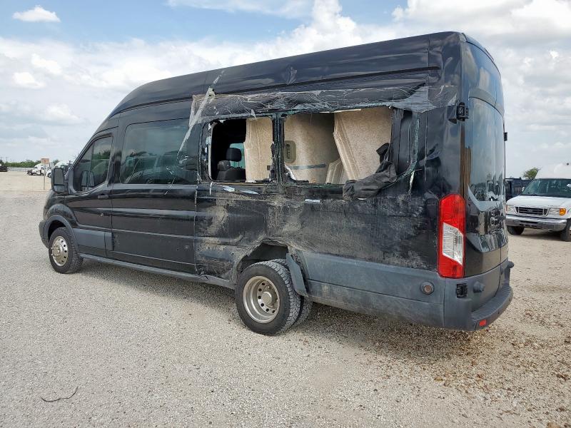 Vin: 1fbvu4xg6gka36458, lot: 59159675, ford transit t-350 hd 20162