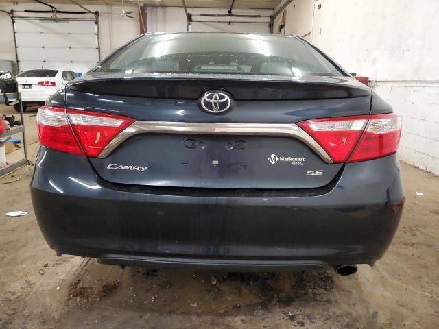 2016 TOYOTA CAMRY LE - 4T1BF1FK7GU253725