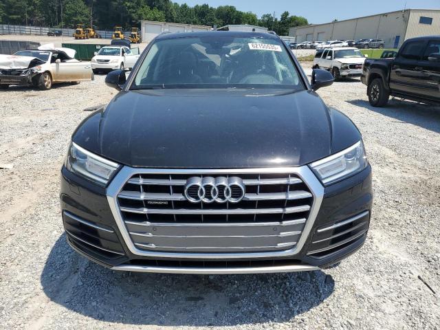 2020 AUDI Q5 PREMIUM WA1ANAFYXL2094366