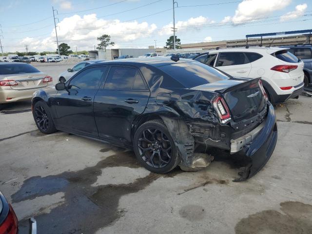 Vin: 2c3ccabg4kh740819, lot: 62340105, chrysler 300 s 20192