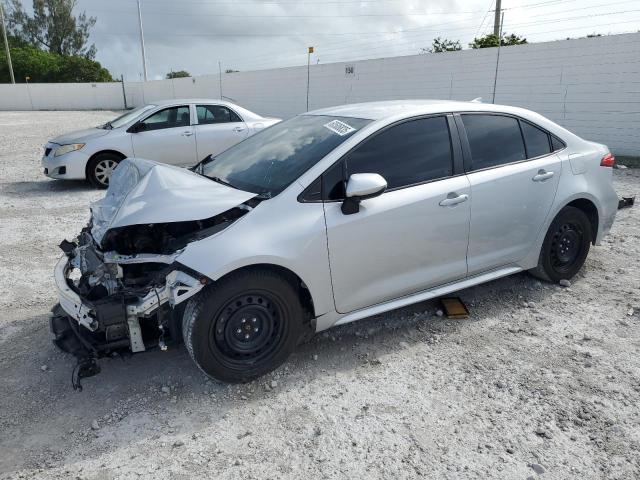 Vin: 5yfb4mde7pp009420, lot: 60506835, toyota corolla le 2023 img_1