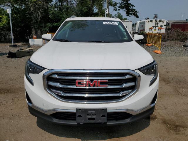 2020 GMC TERRAIN SL 3GKALPEVXLL133501