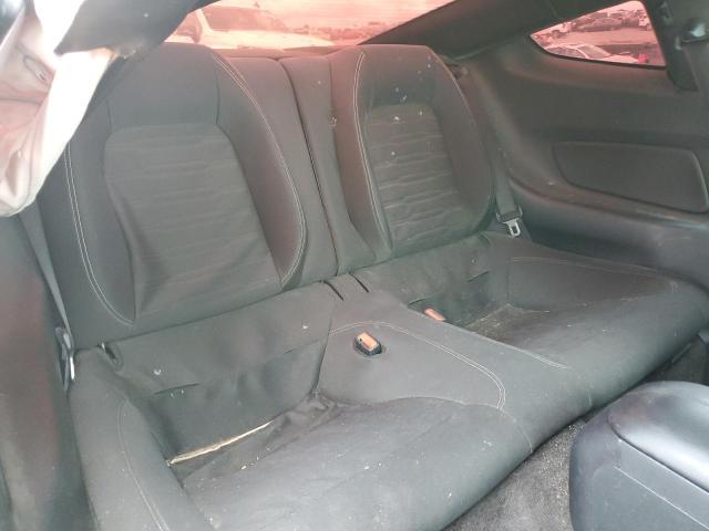 2015 FORD MUSTANG #3284866052