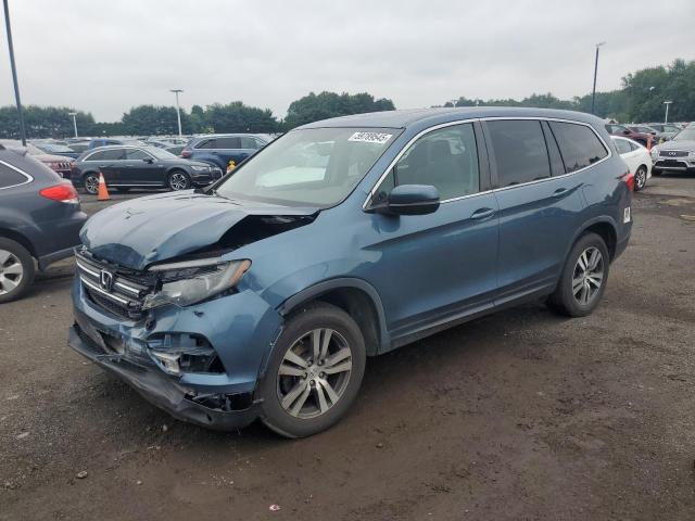 Vin: 5fnyf6h86hb050705, lot: 59789545, honda pilot exl 2017 img_1