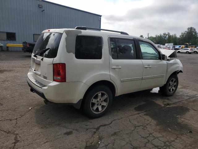 2011 HONDA PILOT TOUR - 5FNYF4H91BB085172