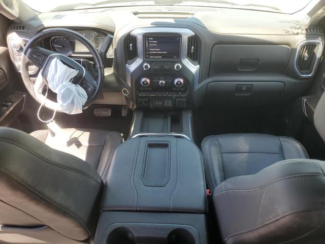 2020 GMC SIERRA K15 3GTU9DEL6LG286180