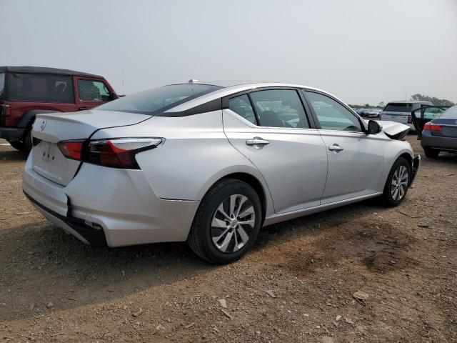 2020 NISSAN ALTIMA S - 1N4BL4BV8LC137079