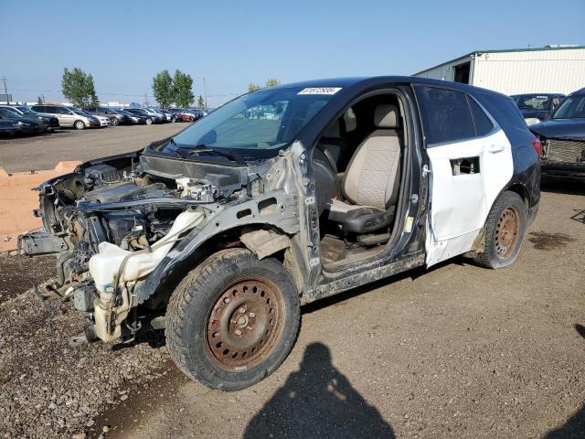 Global Auto Auctions: 2019 CHEVROLET EQUINOX LT