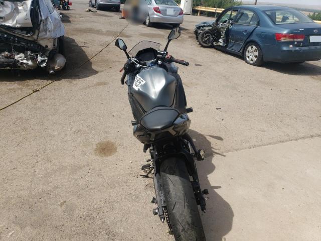 2024 KAWASAKI EX650 P ML5EXEP1XRDAD2661