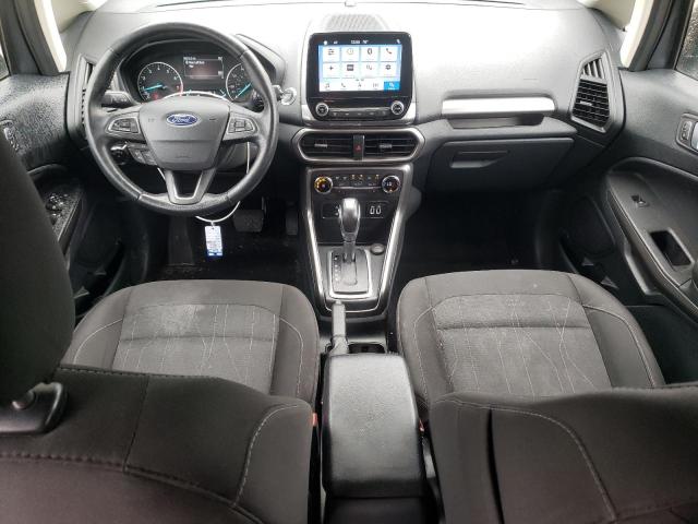 2019 FORD ECOSPORT S - MAJ6S3GL2KC297947