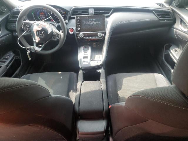 2021 HONDA INSIGHT EX 19XZE4F54ME003936